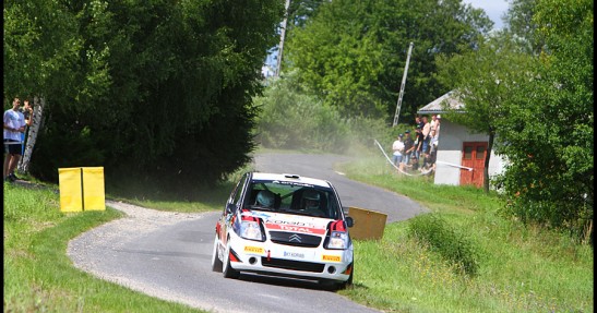 Rajd Rzeszowski